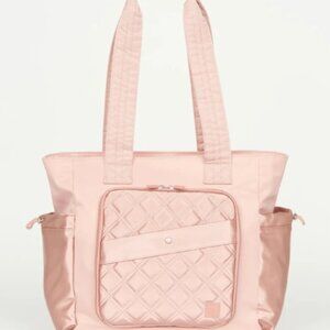 IHKWIP Sidekick Colorblock Tote